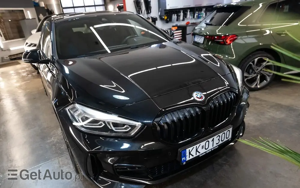BMW Seria 1 118i