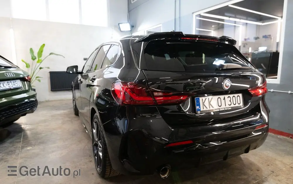 BMW Seria 1 118i