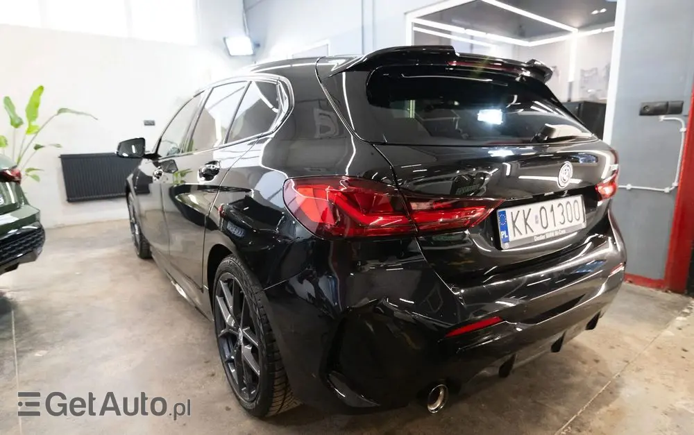 BMW Seria 1 118i