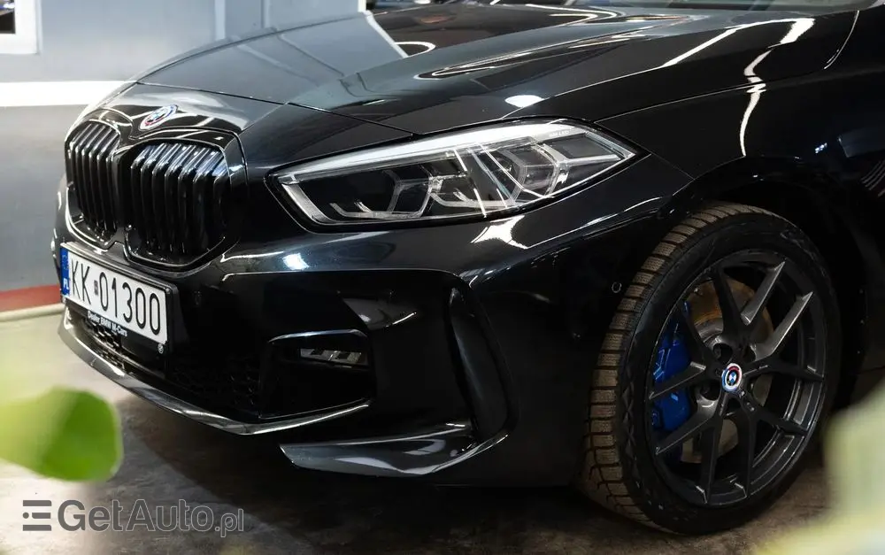 BMW Seria 1 118i