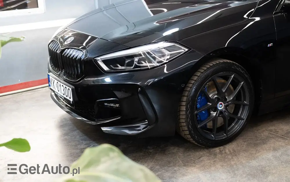 BMW Seria 1 118i