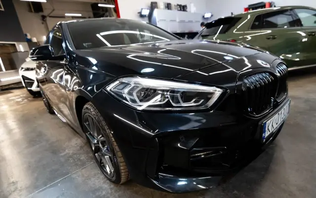 BMW Seria 1 118i