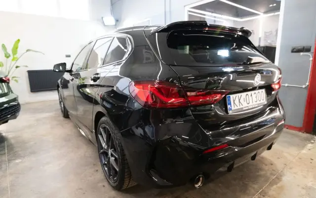 BMW Seria 1 118i
