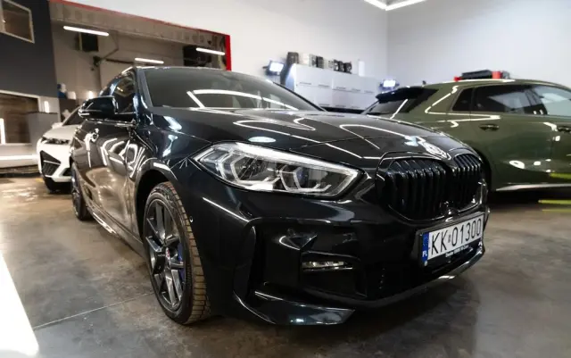 BMW Seria 1 118i