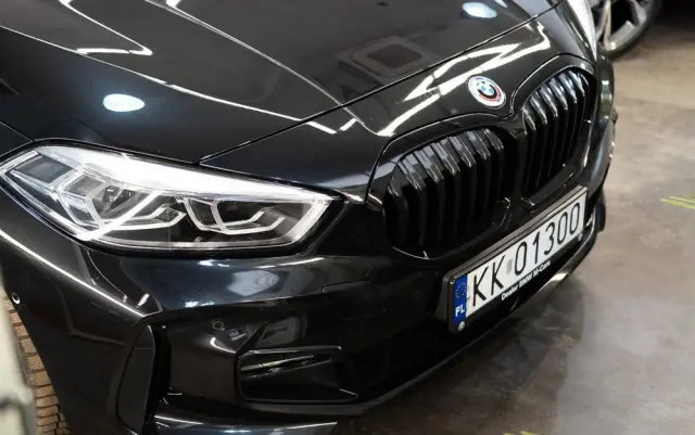 BMW Seria 1 118i