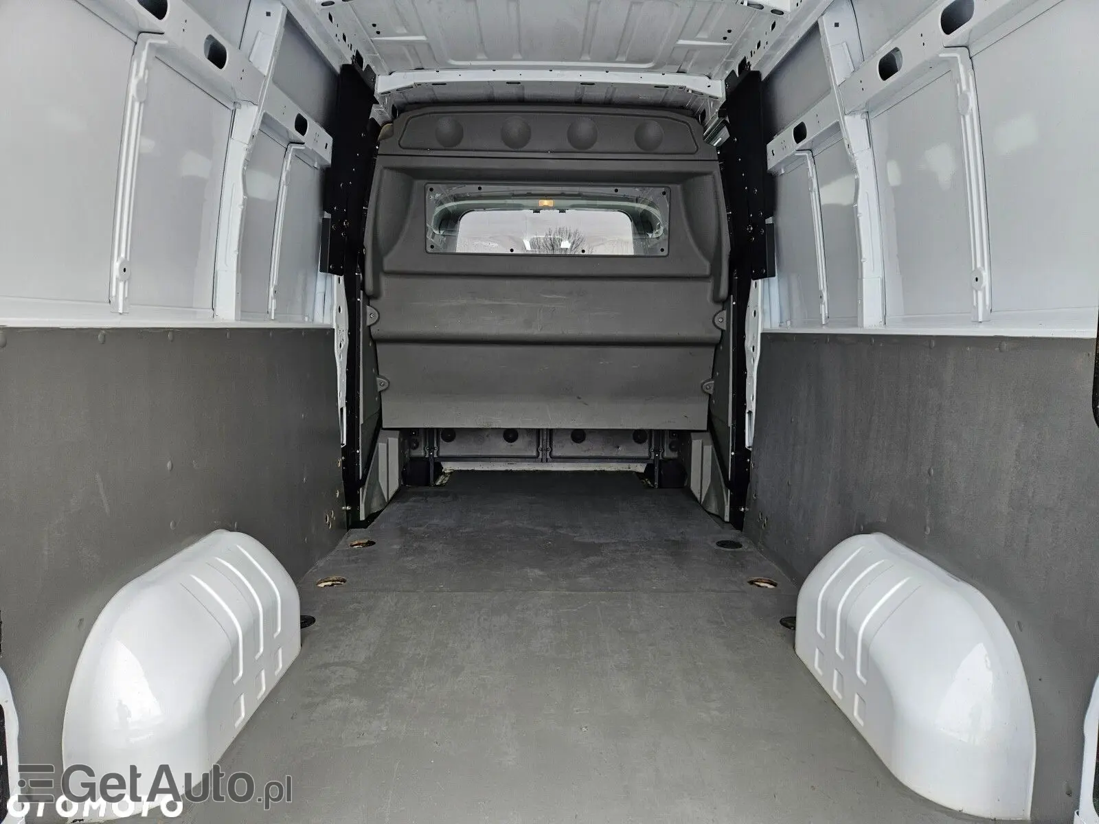 RENAULT Master L3H2 Pack Clim