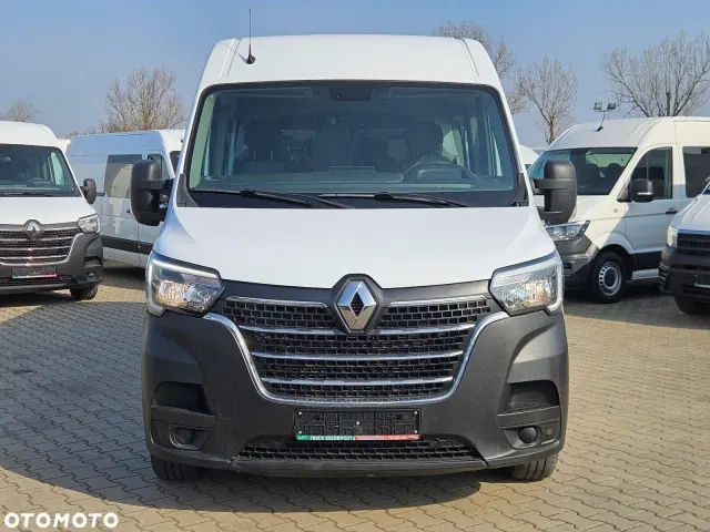 RENAULT Master L3H2 Pack Clim