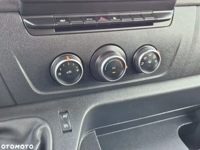 RENAULT Master L3H2 Pack Clim