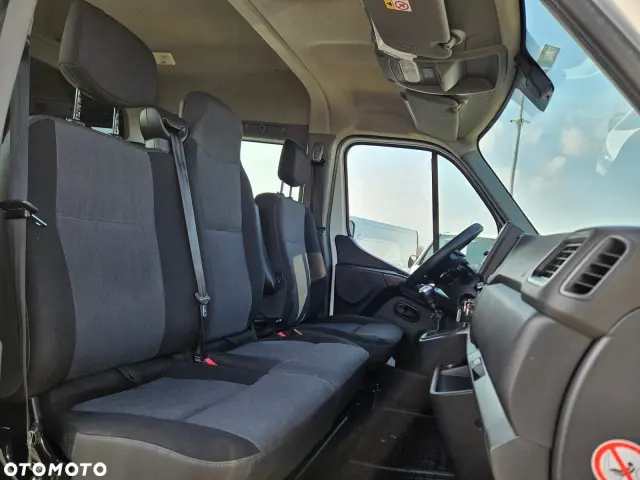 RENAULT Master L3H2 Pack Clim