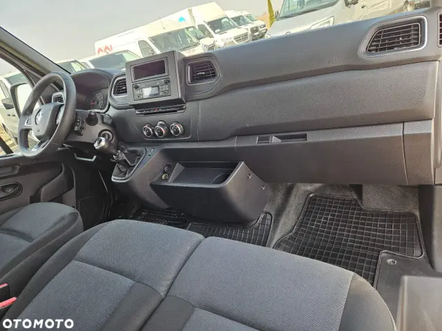 RENAULT Master L3H2 Pack Clim