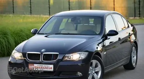 BMW Seria 3 