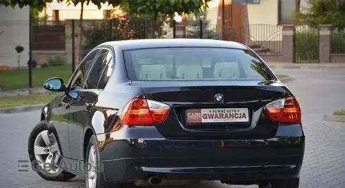 BMW Seria 3 