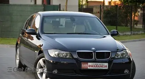 BMW Seria 3 