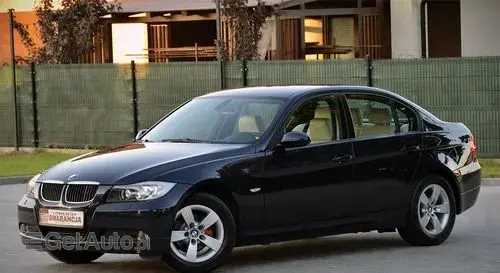 BMW Seria 3 