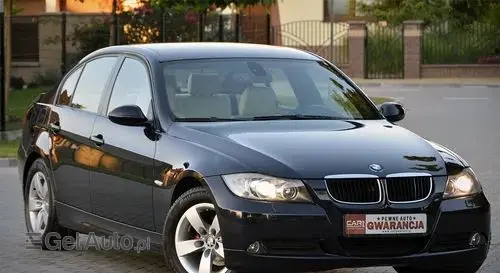 BMW Seria 3 