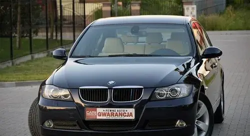 BMW Seria 3 