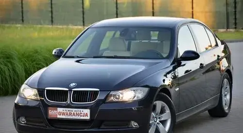 BMW Seria 3 