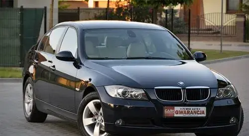 BMW Seria 3 