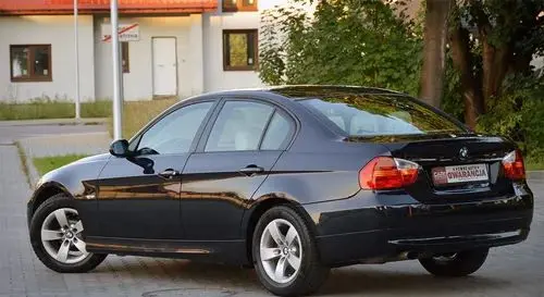 BMW Seria 3 