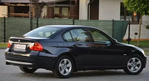 BMW Seria 3 