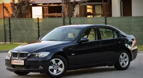 BMW Seria 3 