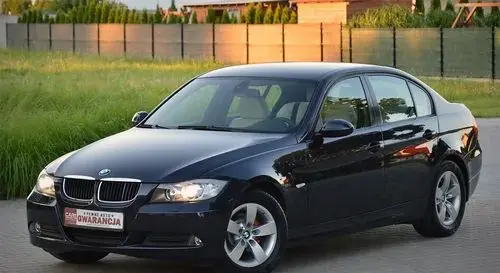 BMW Seria 3 