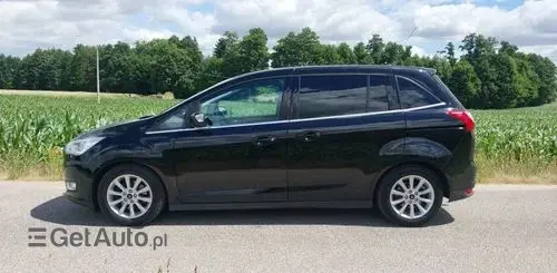 FORD Grand C-MAX 