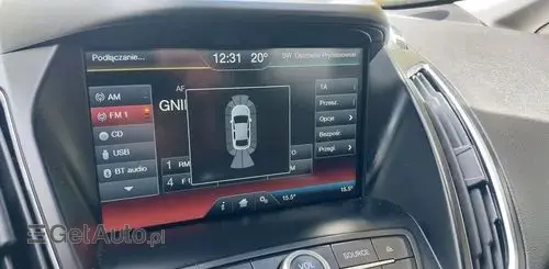 FORD Grand C-MAX 