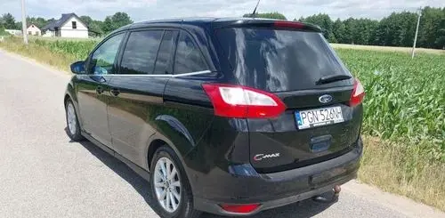 FORD Grand C-MAX 