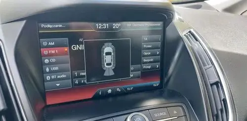 FORD Grand C-MAX 