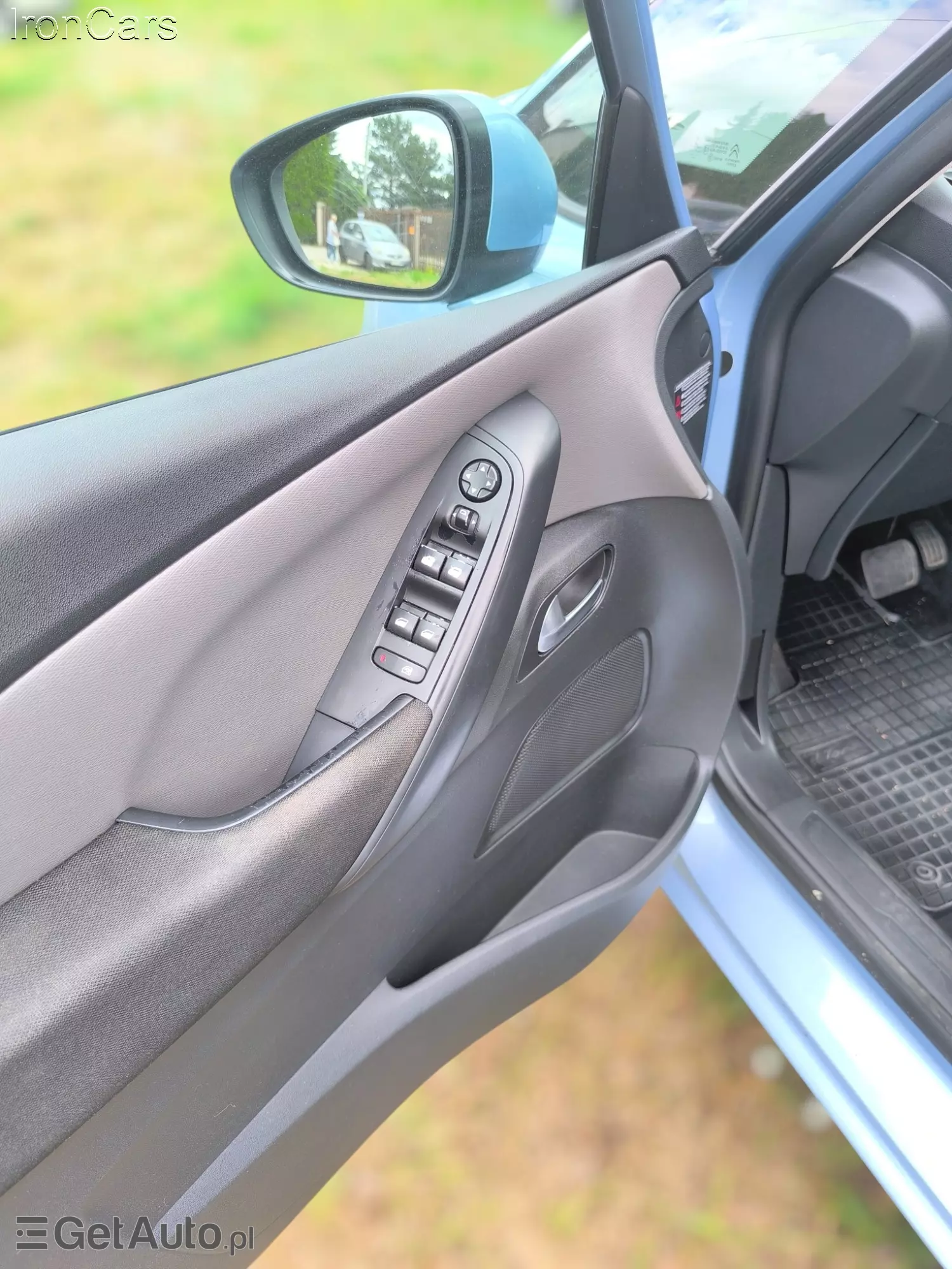 CITROËN C4 Grand Picasso 