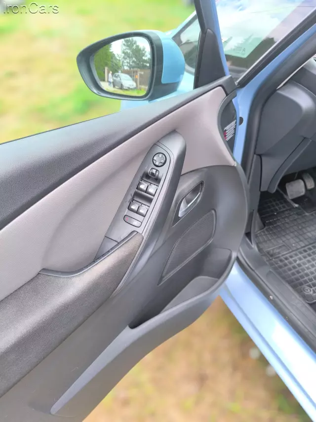 CITROËN C4 Grand Picasso 