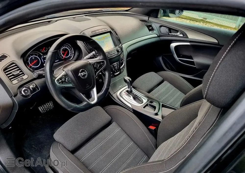 OPEL Insignia 1.6 CDTI Cosmo