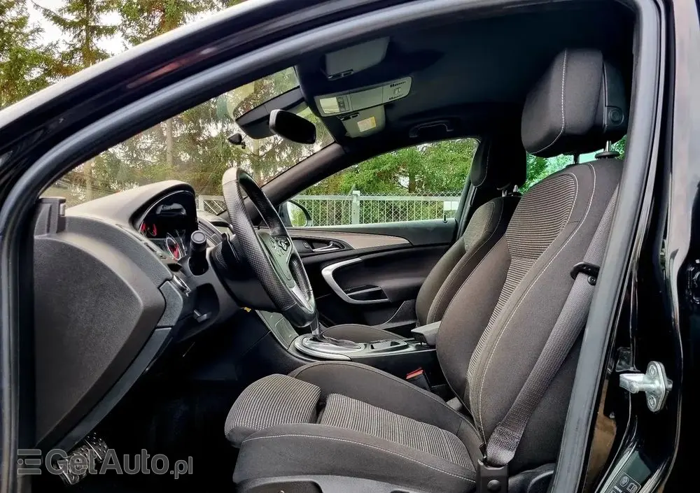 OPEL Insignia 1.6 CDTI Cosmo