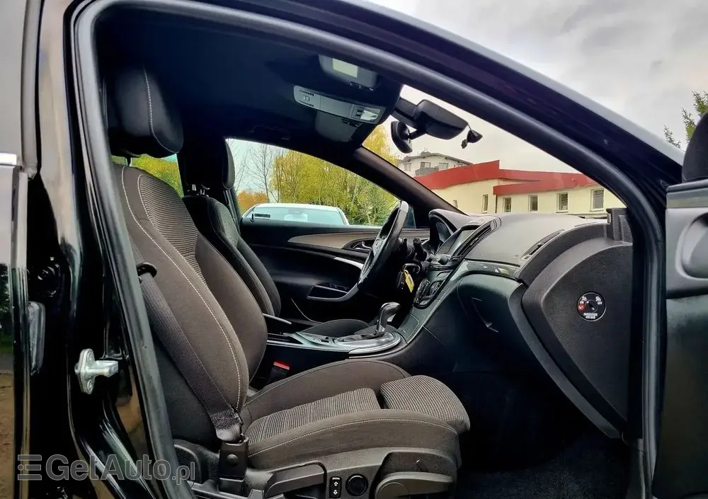 OPEL Insignia 1.6 CDTI Cosmo