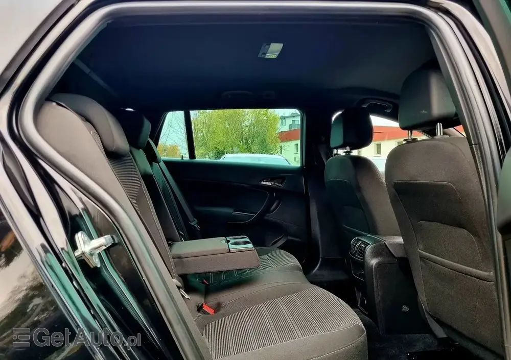 OPEL Insignia 1.6 CDTI Cosmo