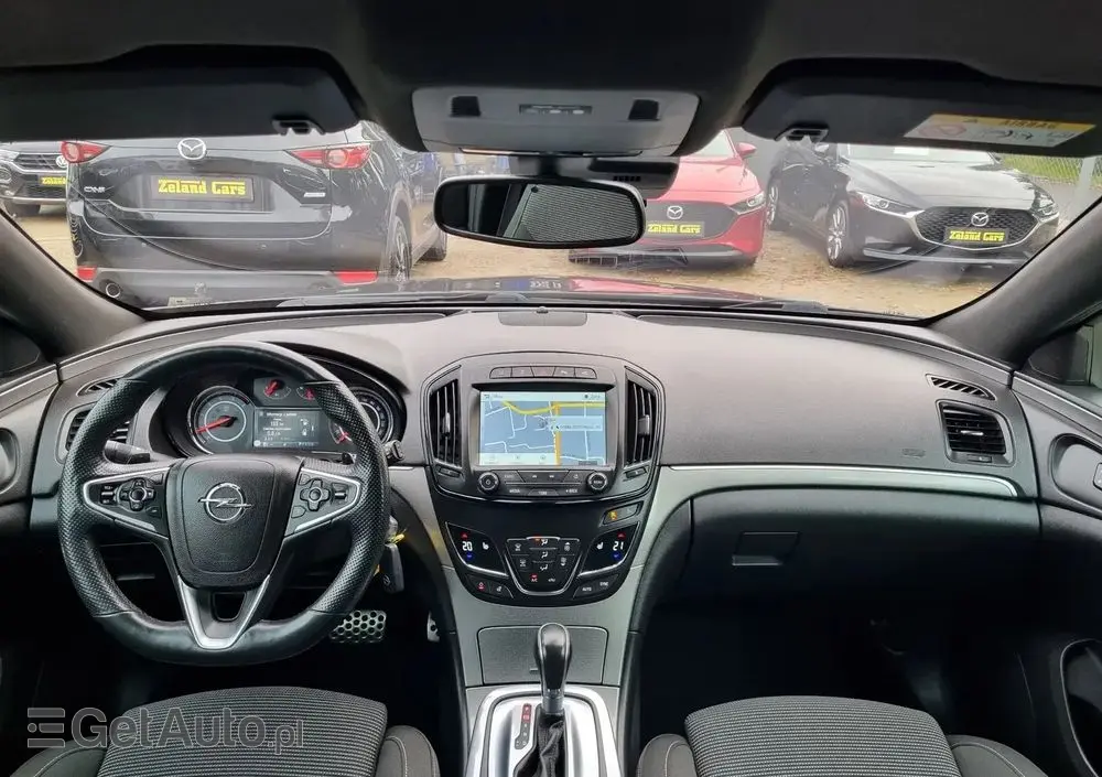 OPEL Insignia 1.6 CDTI Cosmo