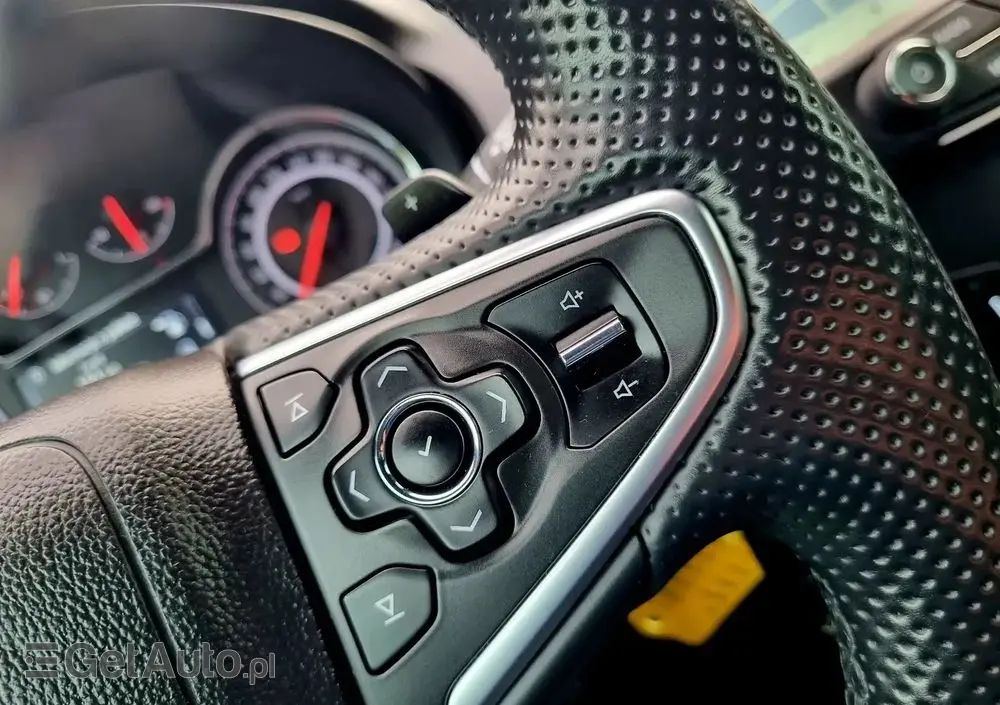 OPEL Insignia 1.6 CDTI Cosmo