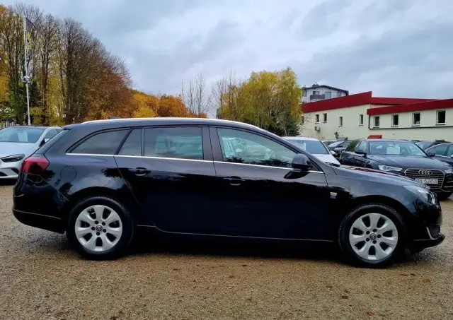 OPEL Insignia 1.6 CDTI Cosmo