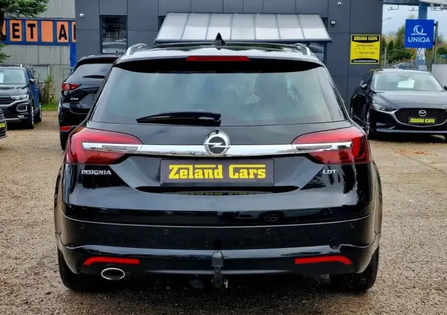 OPEL Insignia 1.6 CDTI Cosmo