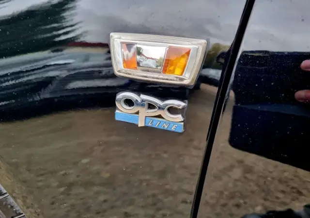 OPEL Insignia 1.6 CDTI Cosmo