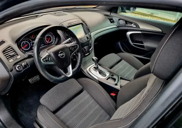 OPEL Insignia 1.6 CDTI Cosmo