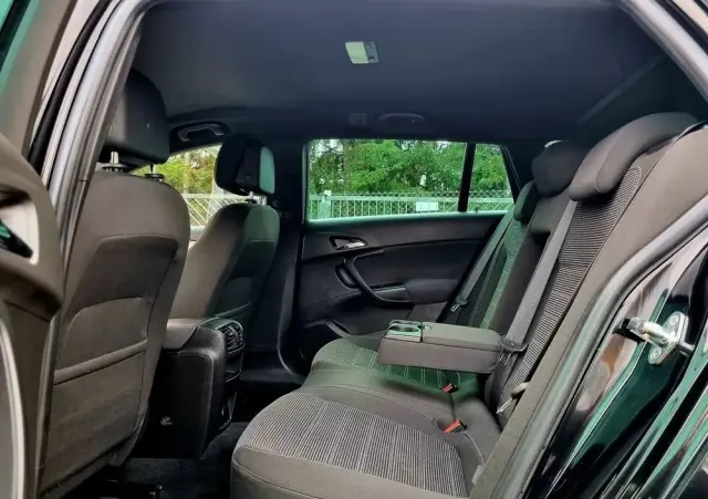 OPEL Insignia 1.6 CDTI Cosmo