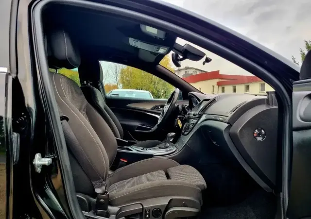 OPEL Insignia 1.6 CDTI Cosmo