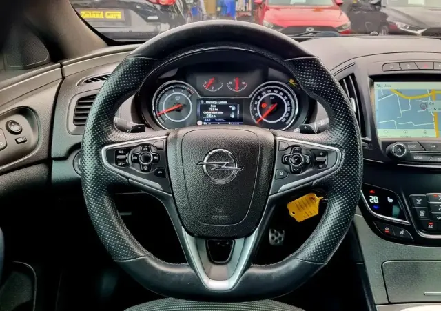 OPEL Insignia 1.6 CDTI Cosmo