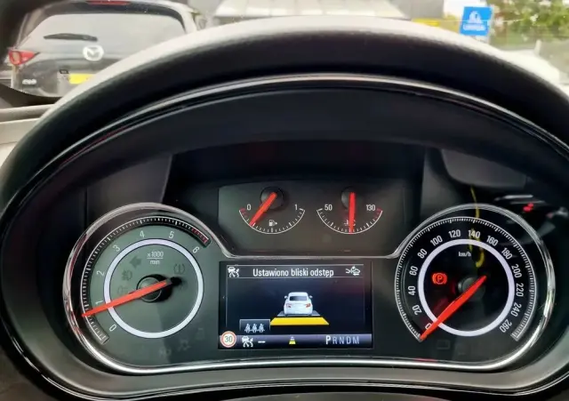 OPEL Insignia 1.6 CDTI Cosmo