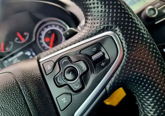 OPEL Insignia 1.6 CDTI Cosmo