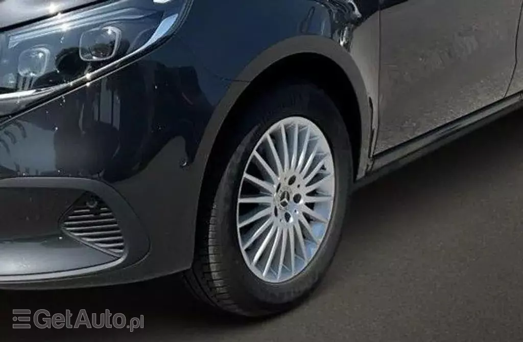 MERCEDES-BENZ Klasa V 