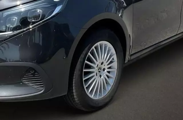 MERCEDES-BENZ Klasa V 