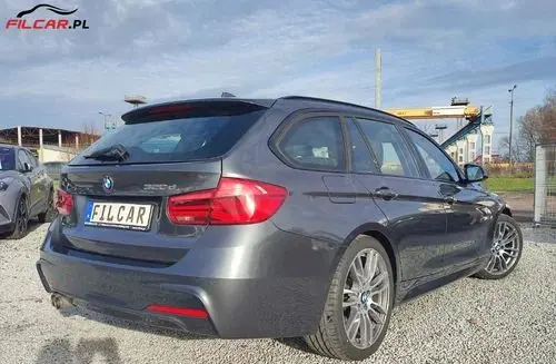 BMW Seria 3 